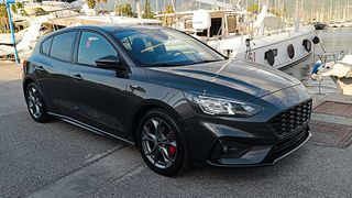 Ford Focus 2020 ¤¤ mHEV ¤¤ ST-Line X ¤¤ Mild Hybrid ¤¤-thumb-33