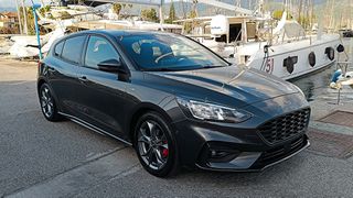 Ford Focus 2020 ¤¤ mHEV ¤¤ ST-Line X ¤¤ Mild Hybrid ¤¤-thumb-36