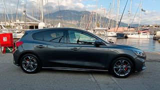 Ford Focus 2020 ¤¤ mHEV ¤¤ ST-Line X ¤¤ Mild Hybrid ¤¤-thumb-35
