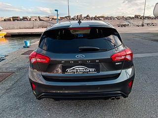 Ford Focus 2020 ¤¤ mHEV ¤¤ ST-Line X ¤¤ Mild Hybrid ¤¤-thumb-27