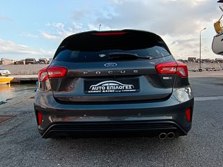 Ford Focus 2020 ¤¤ mHEV ¤¤ ST-Line X ¤¤ Mild Hybrid ¤¤-thumb-44
