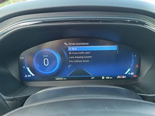 Ford Focus 2020 ¤¤ mHEV ¤¤ ST-Line X ¤¤ Mild Hybrid ¤¤-thumb-64