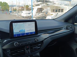 Ford Focus 2020 ¤¤ mHEV ¤¤ ST-Line X ¤¤ Mild Hybrid ¤¤-thumb-66
