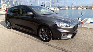 Ford Focus 2020 ¤¤ mHEV ¤¤ ST-Line X ¤¤ Mild Hybrid ¤¤-thumb-10