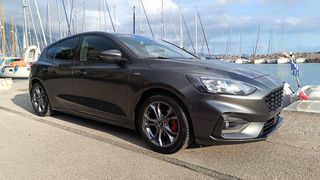 Ford Focus 2020 ¤¤ mHEV ¤¤ ST-Line X ¤¤ Mild Hybrid ¤¤-thumb-11