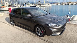 Ford Focus 2020 ¤¤ mHEV ¤¤ ST-Line X ¤¤ Mild Hybrid ¤¤-thumb-5