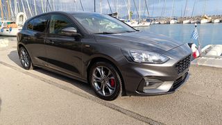 Ford Focus 2020 ¤¤ mHEV ¤¤ ST-Line X ¤¤ Mild Hybrid ¤¤-thumb-14
