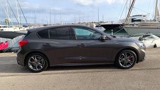 Ford Focus 2020 ¤¤ mHEV ¤¤ ST-Line X ¤¤ Mild Hybrid ¤¤-thumb-4
