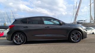 Ford Focus 2020 ¤¤ mHEV ¤¤ ST-Line X ¤¤ Mild Hybrid ¤¤-thumb-15
