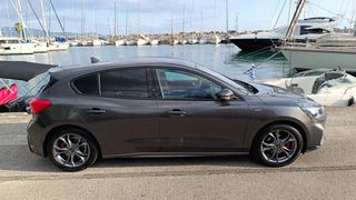 Ford Focus 2020 ¤¤ mHEV ¤¤ ST-Line X ¤¤ Mild Hybrid ¤¤-thumb-8