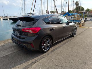Ford Focus 2020 ¤¤ mHEV ¤¤ ST-Line X ¤¤ Mild Hybrid ¤¤-thumb-16