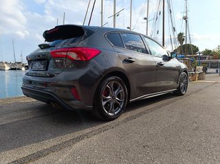 Ford Focus 2020 ¤¤ mHEV ¤¤ ST-Line X ¤¤ Mild Hybrid ¤¤-thumb-9