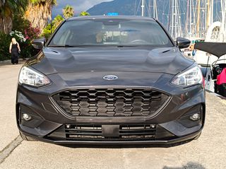 Ford Focus 2020 ¤¤ mHEV ¤¤ ST-Line X ¤¤ Mild Hybrid ¤¤-thumb-6