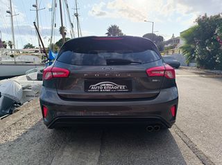 Ford Focus 2020 ¤¤ mHEV ¤¤ ST-Line X ¤¤ Mild Hybrid ¤¤-thumb-3