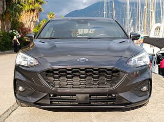 Ford Focus 2020 ¤¤ mHEV ¤¤ ST-Line X ¤¤ Mild Hybrid ¤¤-thumb-18