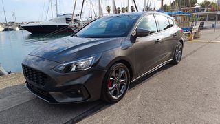 Ford Focus 2020 ¤¤ mHEV ¤¤ ST-Line X ¤¤ Mild Hybrid ¤¤-thumb-26