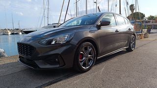 Ford Focus 2020 ¤¤ mHEV ¤¤ ST-Line X ¤¤ Mild Hybrid ¤¤-thumb-7