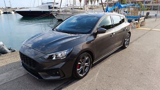 Ford Focus 2020 ¤¤ mHEV ¤¤ ST-Line X ¤¤ Mild Hybrid ¤¤-thumb-29