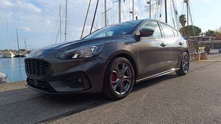 Ford Focus 2020 ¤¤ mHEV ¤¤ ST-Line X ¤¤ Mild Hybrid ¤¤-thumb-30