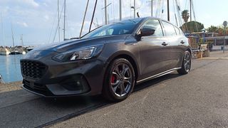 Ford Focus 2020 ¤¤ mHEV ¤¤ ST-Line X ¤¤ Mild Hybrid ¤¤-thumb-46