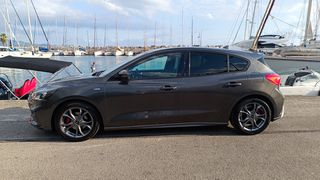 Ford Focus 2020 ¤¤ mHEV ¤¤ ST-Line X ¤¤ Mild Hybrid ¤¤-thumb-32