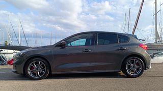 Ford Focus 2020 ¤¤ mHEV ¤¤ ST-Line X ¤¤ Mild Hybrid ¤¤-thumb-19