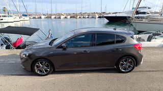 Ford Focus 2020 ¤¤ mHEV ¤¤ ST-Line X ¤¤ Mild Hybrid ¤¤-thumb-2