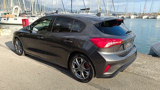 Ford Focus 2020 ¤¤ mHEV ¤¤ ST-Line X ¤¤ Mild Hybrid ¤¤-thumb-31