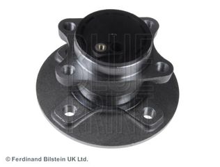 PRINT ΡΟΥΛΕΜΑΝ ΤΡΟΧΩΝ ΣΕΤ BLUE ADT38370 | OEM 16 077 044 80, 16 109 120 80, 3748.85, 42450-0H010 | CITROËN, PEUGEOT, TO…