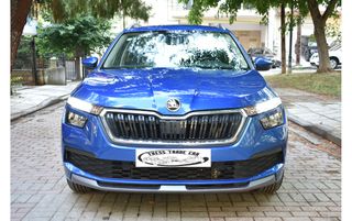 Skoda Kamiq 2022 1.5 TSI ACT AMBITION DSG / ΕΛΛΗΝΙΚΟ-thumb-1