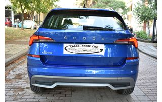 Skoda Kamiq 2022 1.5 TSI ACT AMBITION DSG / ΕΛΛΗΝΙΚΟ-thumb-5