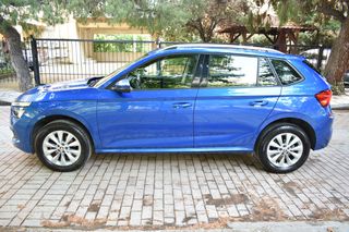 Skoda Kamiq 2022 1.5 TSI ACT AMBITION DSG / ΕΛΛΗΝΙΚΟ-thumb-7