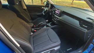 Skoda Kamiq 2022 1.5 TSI ACT AMBITION DSG / ΕΛΛΗΝΙΚΟ-thumb-14