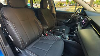 Skoda Kamiq 2022 1.5 TSI ACT AMBITION DSG / ΕΛΛΗΝΙΚΟ-thumb-15