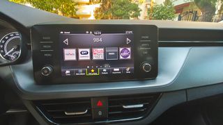 Skoda Kamiq 2022 1.5 TSI ACT AMBITION DSG / ΕΛΛΗΝΙΚΟ-thumb-17
