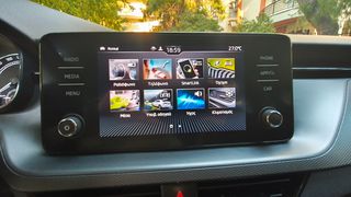 Skoda Kamiq 2022 1.5 TSI ACT AMBITION DSG / ΕΛΛΗΝΙΚΟ-thumb-18