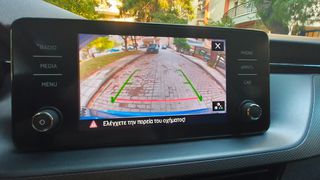 Skoda Kamiq 2022 1.5 TSI ACT AMBITION DSG / ΕΛΛΗΝΙΚΟ-thumb-20