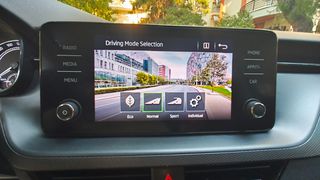 Skoda Kamiq 2022 1.5 TSI ACT AMBITION DSG / ΕΛΛΗΝΙΚΟ-thumb-25