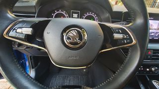 Skoda Kamiq 2022 1.5 TSI ACT AMBITION DSG / ΕΛΛΗΝΙΚΟ-thumb-26