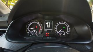 Skoda Kamiq 2022 1.5 TSI ACT AMBITION DSG / ΕΛΛΗΝΙΚΟ-thumb-27