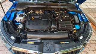 Skoda Kamiq 2022 1.5 TSI ACT AMBITION DSG / ΕΛΛΗΝΙΚΟ-thumb-33
