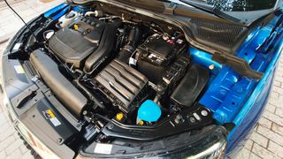 Skoda Kamiq 2022 1.5 TSI ACT AMBITION DSG / ΕΛΛΗΝΙΚΟ-thumb-35