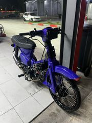 Honda GLX 1999-thumb-3