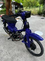 Honda GLX 1999-thumb-4