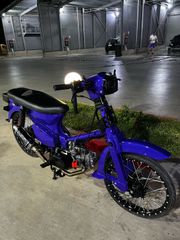Honda GLX 1999-thumb-6