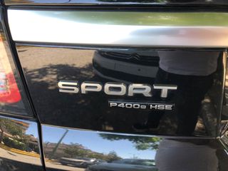Land Rover Range Rover Sport 2019 FACE LIFT-P400eHSE-ΠΑΝΟΡΑΜΑ-21WHELLS-thumb-17