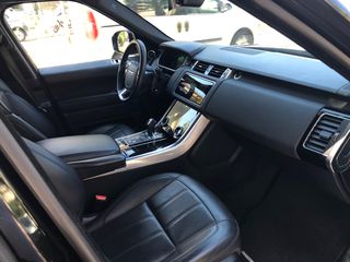 Land Rover Range Rover Sport 2019 FACE LIFT-P400eHSE-ΠΑΝΟΡΑΜΑ-21WHELLS-thumb-9