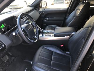 Land Rover Range Rover Sport 2019 FACE LIFT-P400eHSE-ΠΑΝΟΡΑΜΑ-21WHELLS-thumb-10