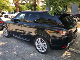Land Rover Range Rover Sport 2019 FACE LIFT-P400eHSE-ΠΑΝΟΡΑΜΑ-21WHELLS-thumb-2