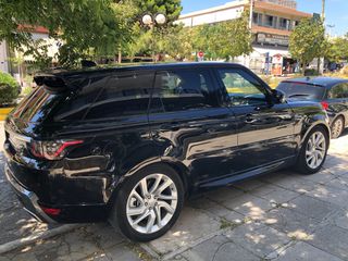 Land Rover Range Rover Sport 2019 FACE LIFT-P400eHSE-ΠΑΝΟΡΑΜΑ-21WHELLS-thumb-3